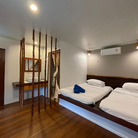 Anattaya Holiday Home Ko Yao Noi Dış mekan fotoğraf