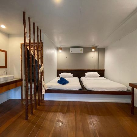 Anattaya Holiday Home Ko Yao Noi Dış mekan fotoğraf