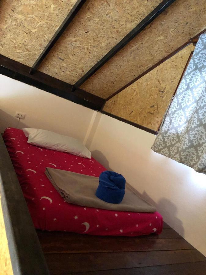 Anattaya Holiday Home Ko Yao Noi Dış mekan fotoğraf