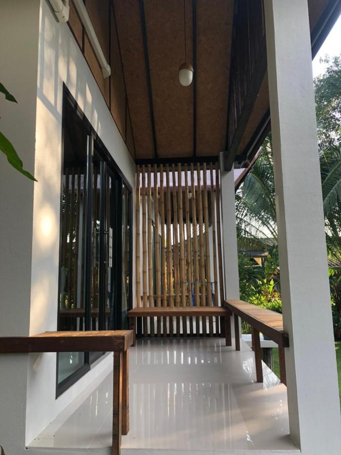 Anattaya Holiday Home Ko Yao Noi Dış mekan fotoğraf