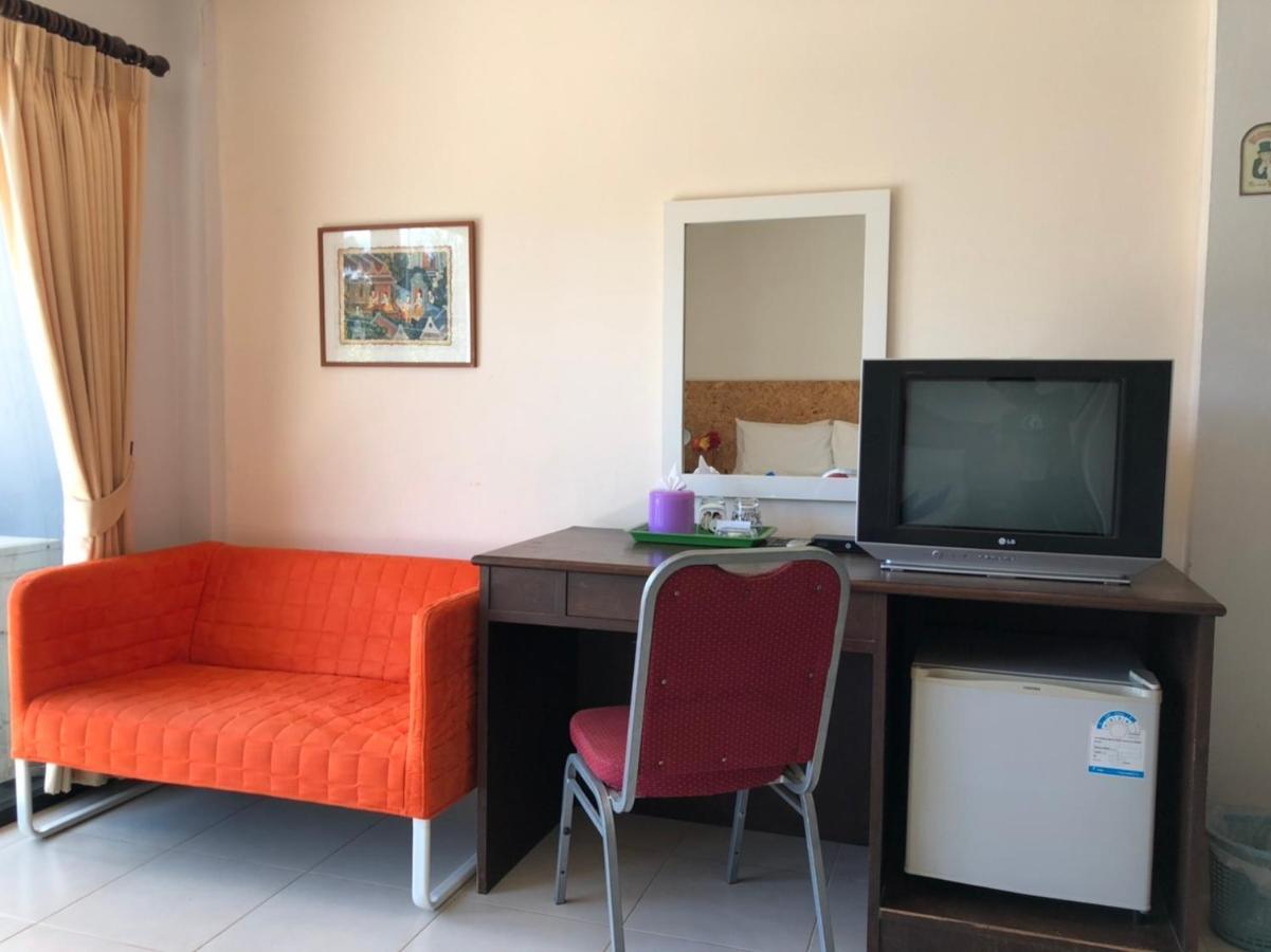 Anattaya Holiday Home Ko Yao Noi Dış mekan fotoğraf