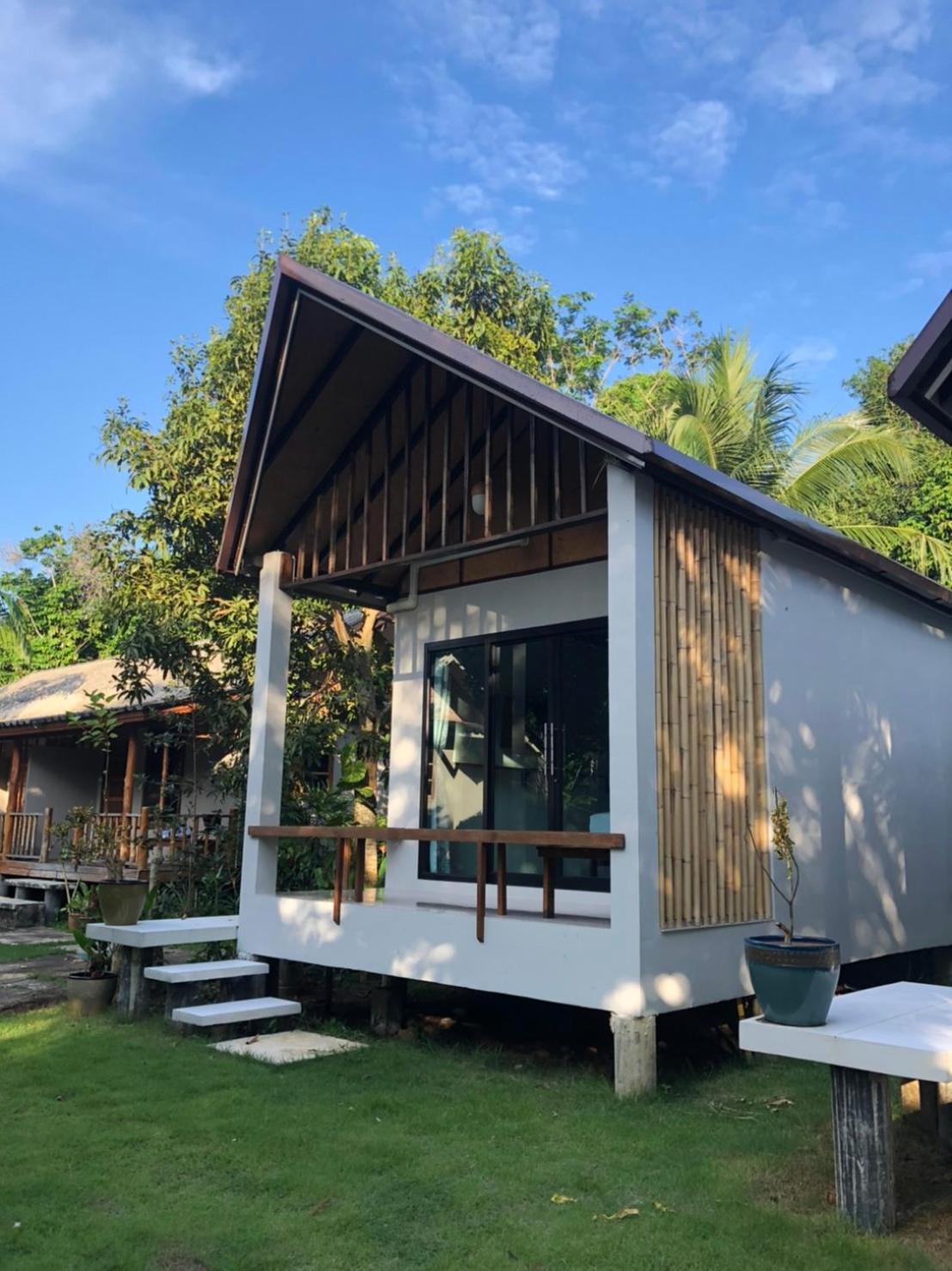 Anattaya Holiday Home Ko Yao Noi Dış mekan fotoğraf
