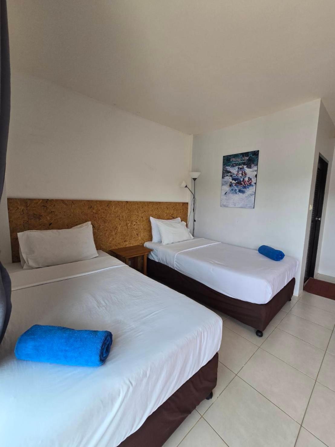 Anattaya Holiday Home Ko Yao Noi Dış mekan fotoğraf