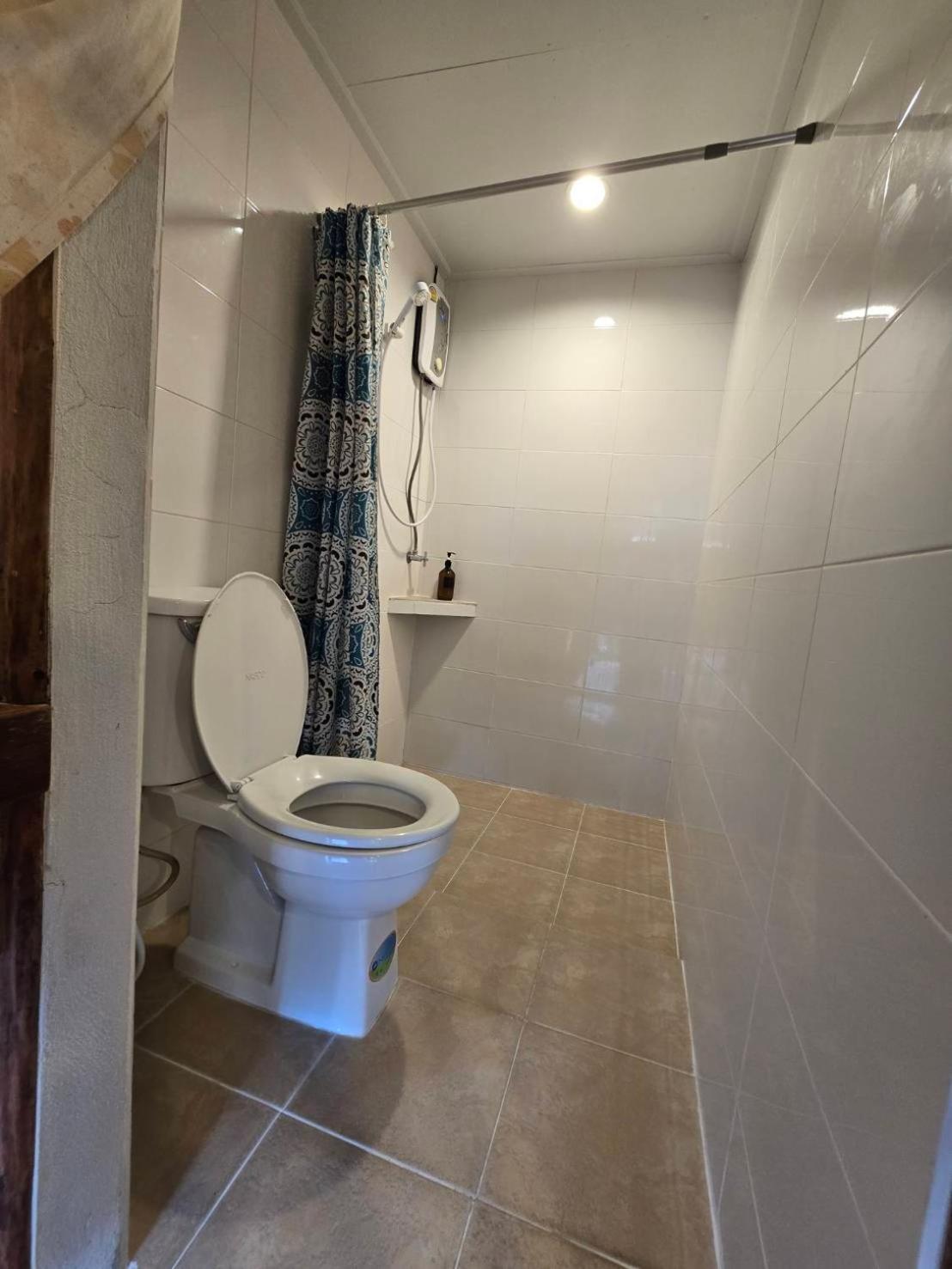 Anattaya Holiday Home Ko Yao Noi Dış mekan fotoğraf