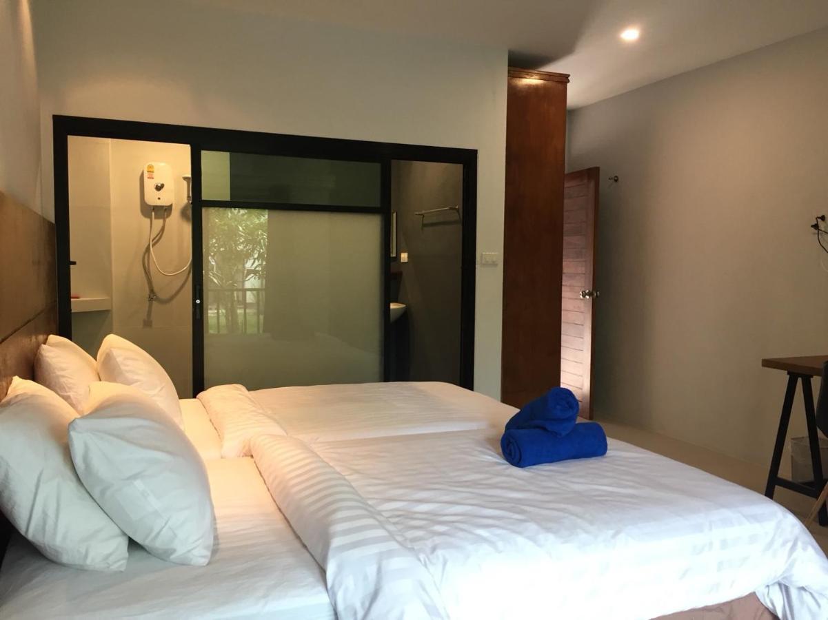 Anattaya Holiday Home Ko Yao Noi Dış mekan fotoğraf