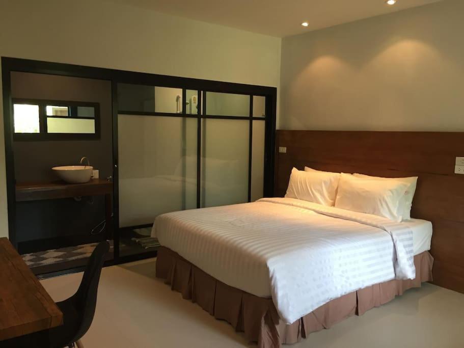 Anattaya Holiday Home Ko Yao Noi Dış mekan fotoğraf