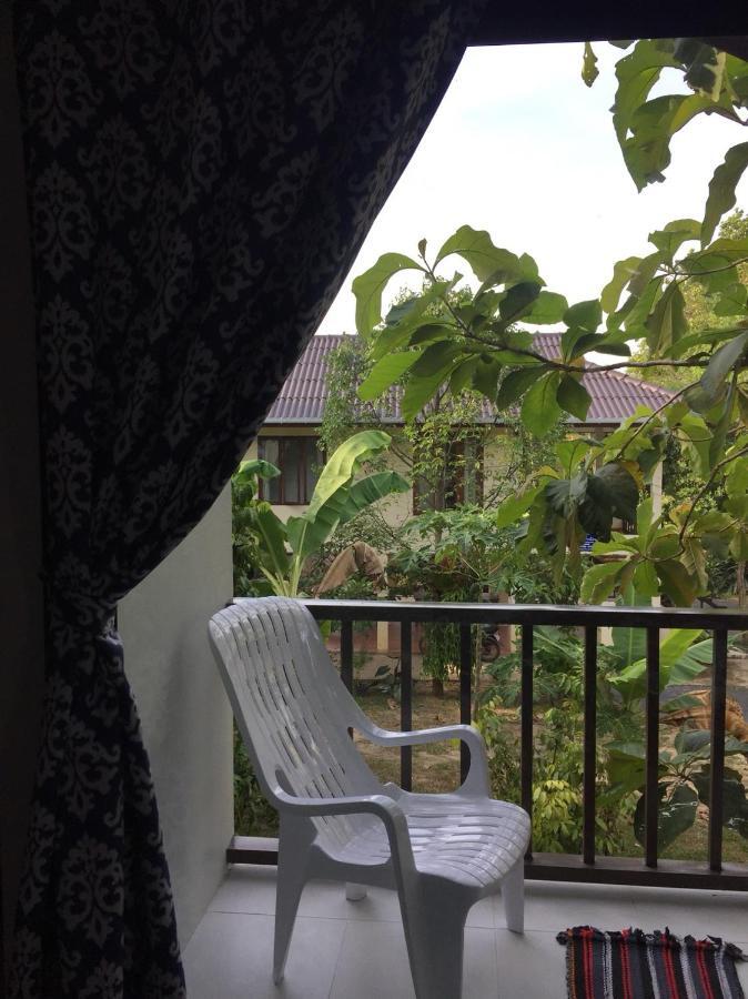 Anattaya Holiday Home Ko Yao Noi Dış mekan fotoğraf