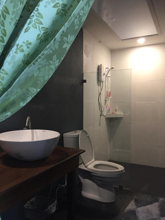 Anattaya Holiday Home Ko Yao Noi Dış mekan fotoğraf