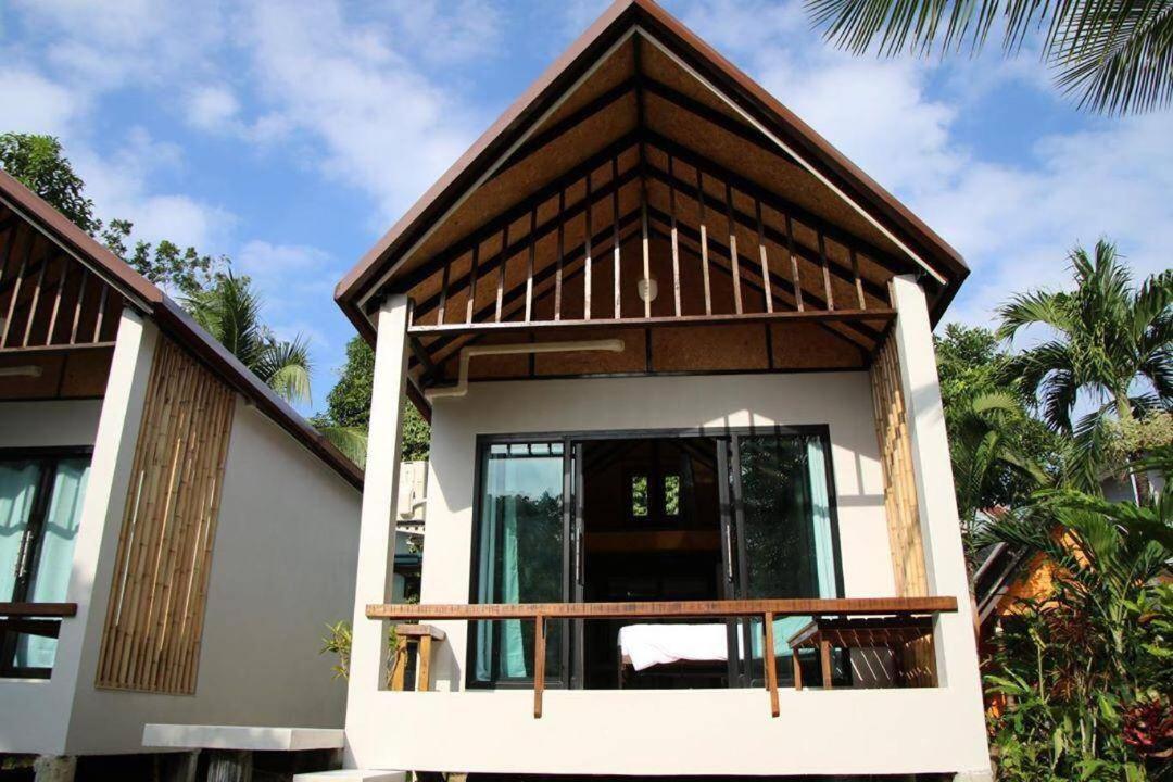 Anattaya Holiday Home Ko Yao Noi Dış mekan fotoğraf